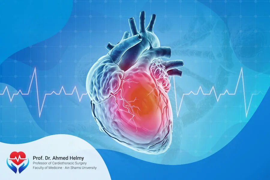 أورام القلب أورام القلب