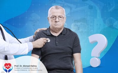 أسباب عملية القلب المفتوح ودواعي إجرائها