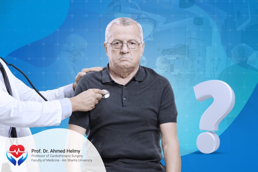 أسباب عملية القلب المفتوح أسباب عملية القلب المفتوح